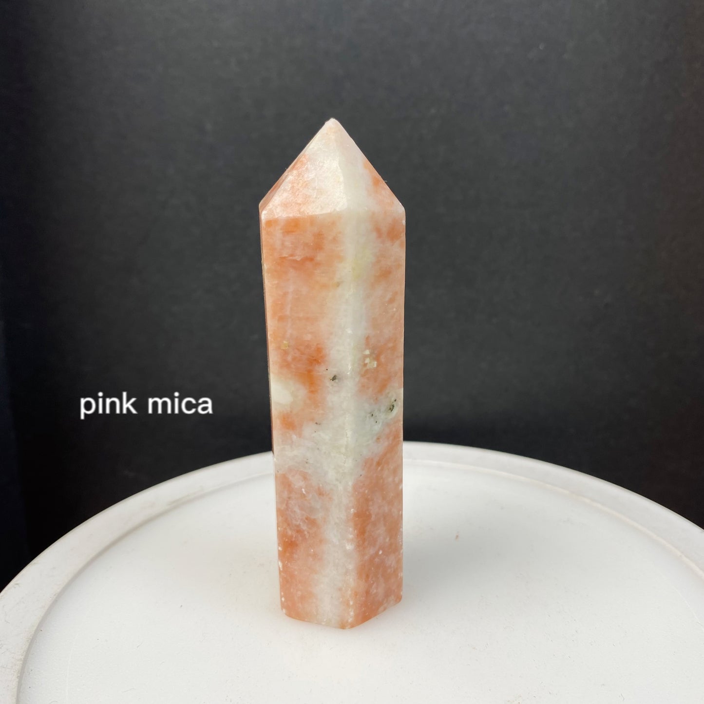 507-Any 1 Ctystal tower free choice of-flash sale