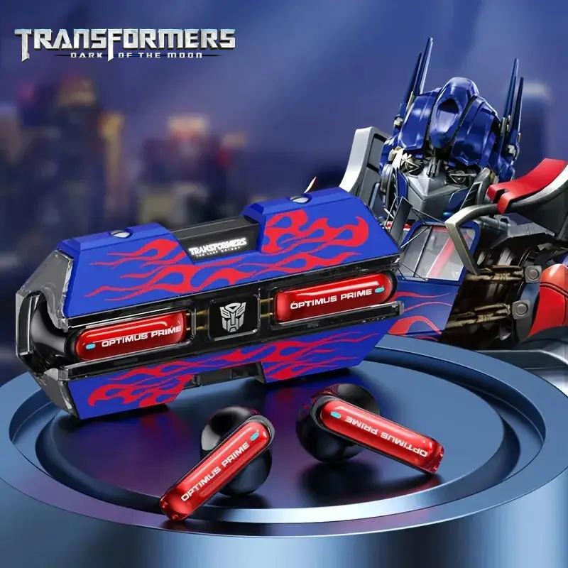 Fashion Wireless BT Headset, TF-T01 BT5.3 Gaming Low Latency Headset, TWS Hifi Stereo Sound Quality Headset With Microphone For Game Travel Sports