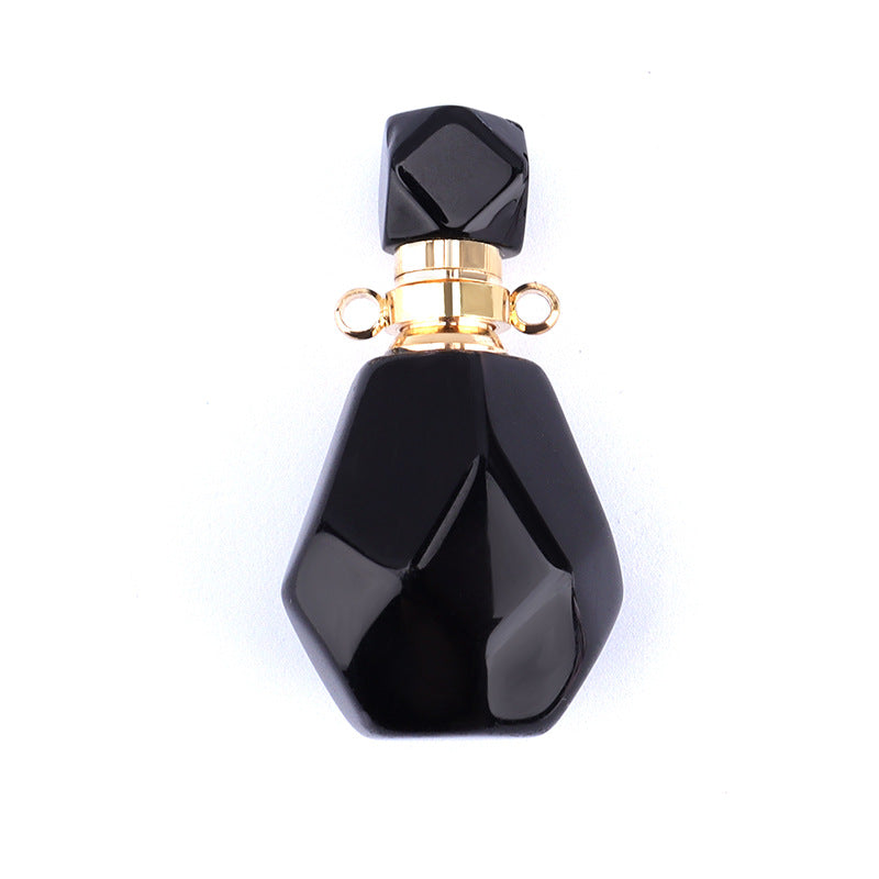Parfume bottle Crystal Random 1set=3pcs,20*35mm