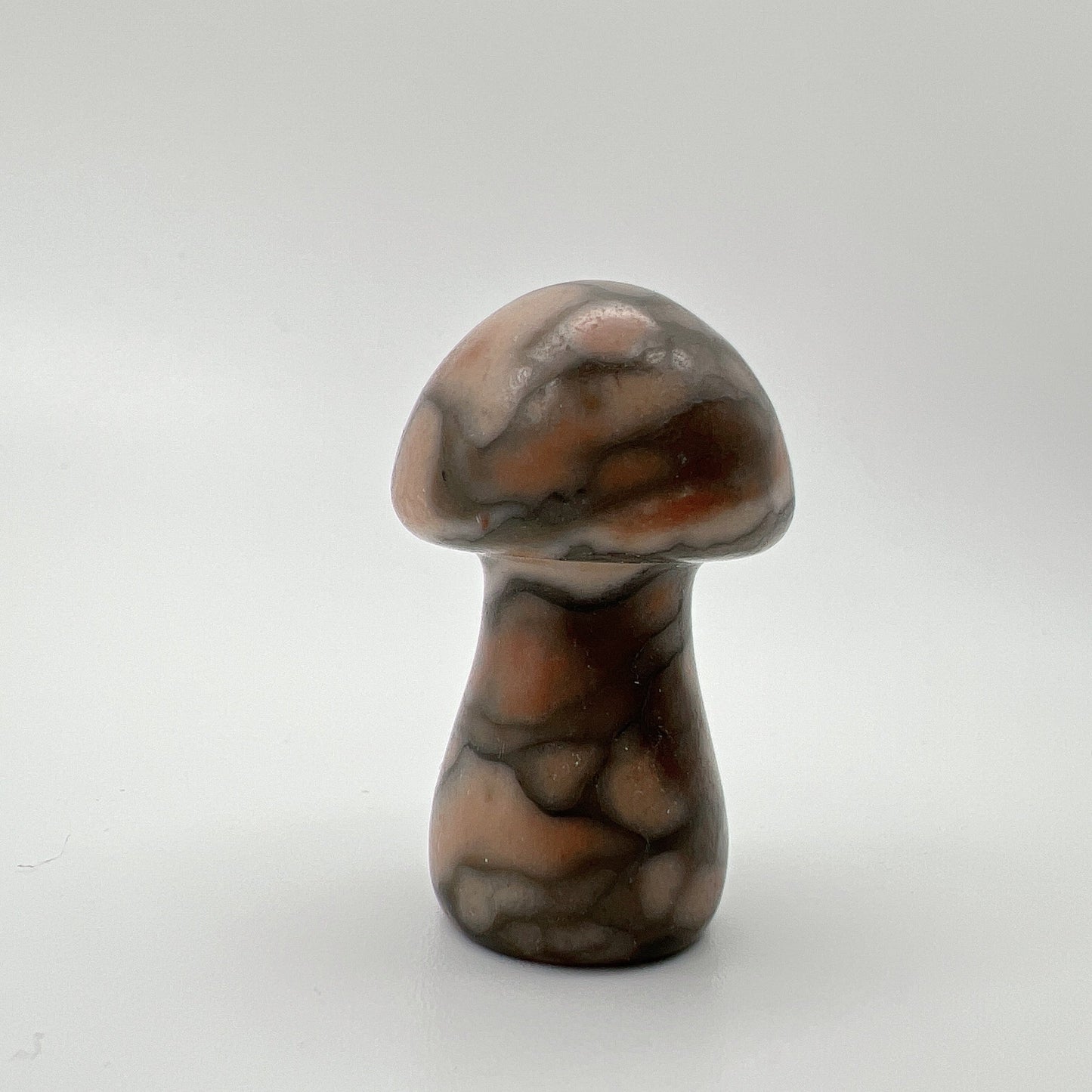 【USA ONLY】meowcrystal baby mushroom*3