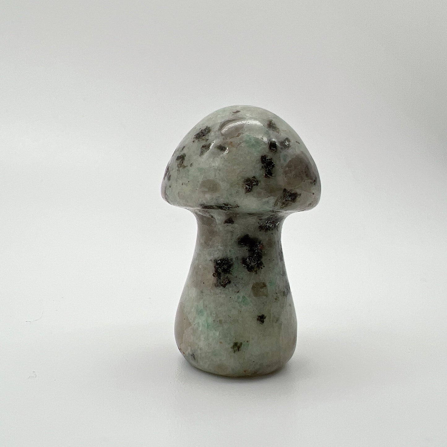 【USA ONLY】meowcrystal baby mushroom*3
