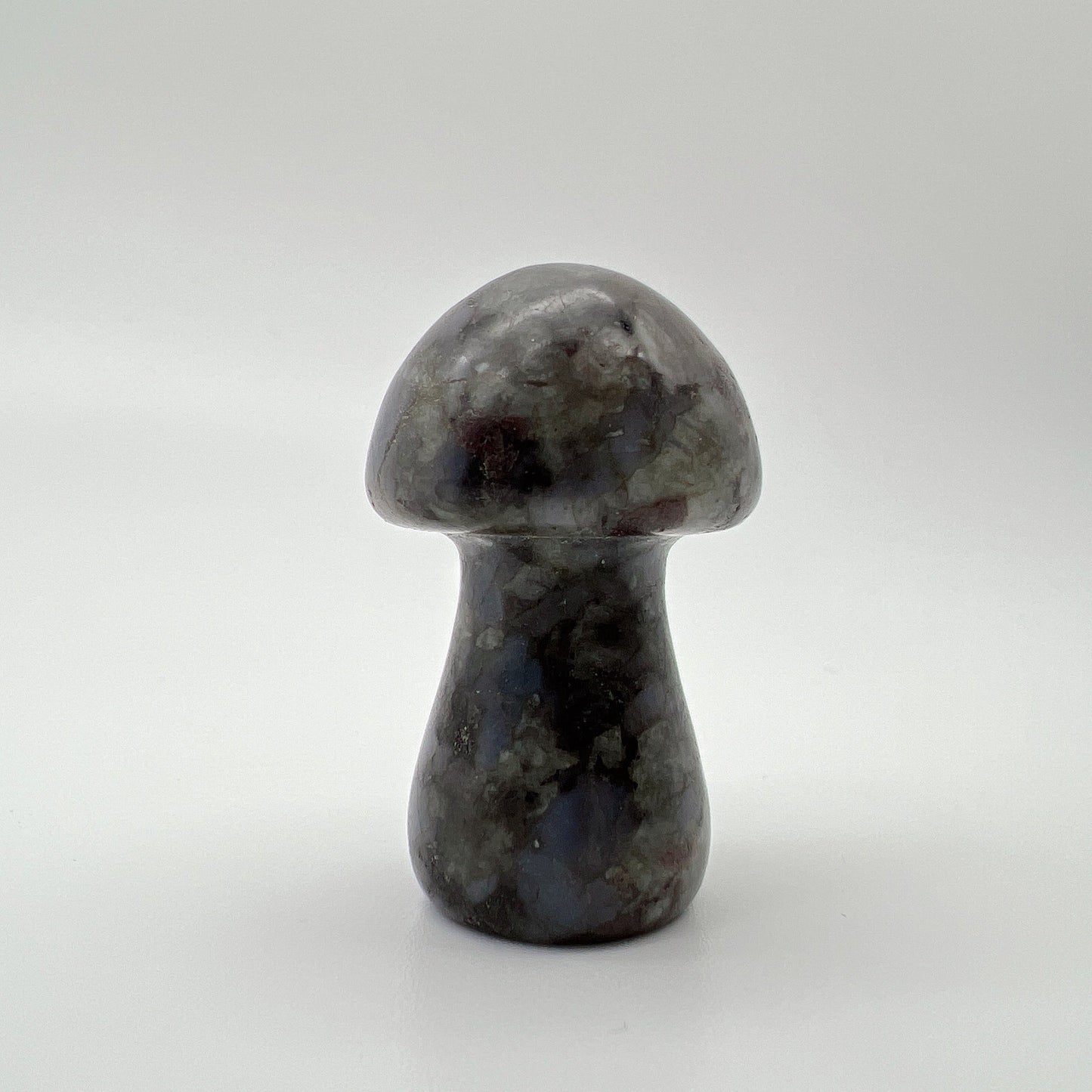 【USA ONLY】meowcrystal baby mushroom*3