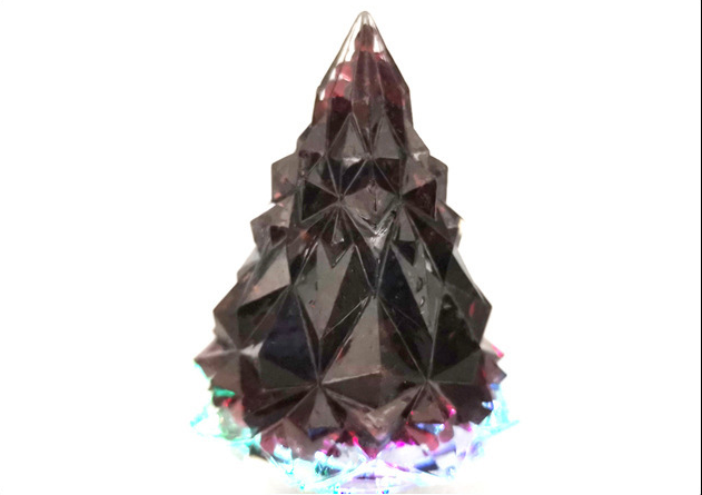 Christmas Tree Crystal night light, 1 pcs price