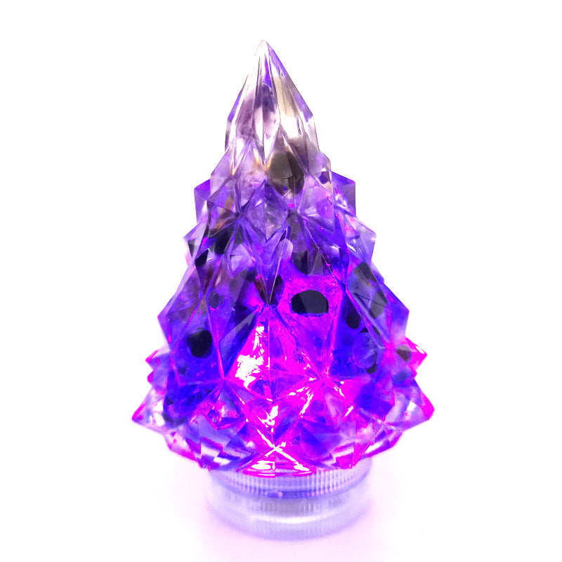 Christmas Tree Crystal night light, 1 pcs price