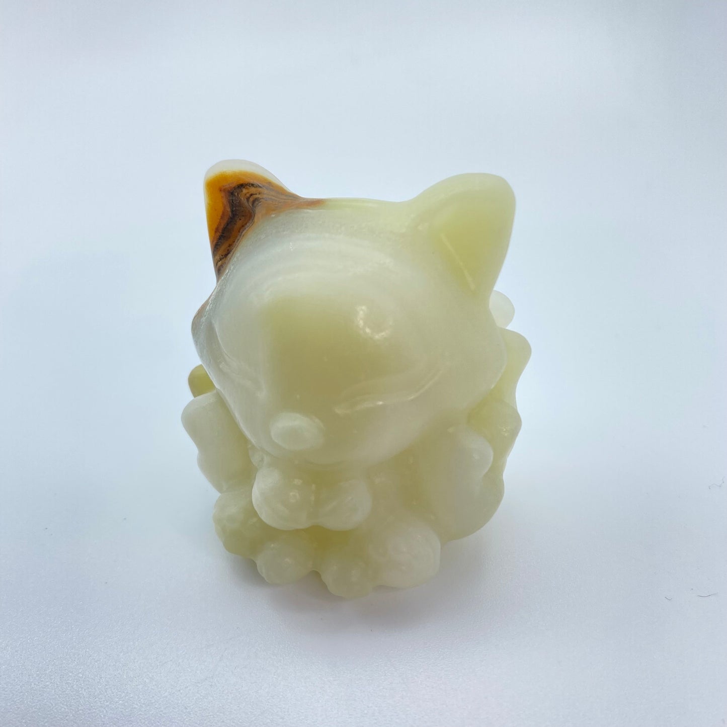 511-Crystal Nine-tailed fox PRE-SALE