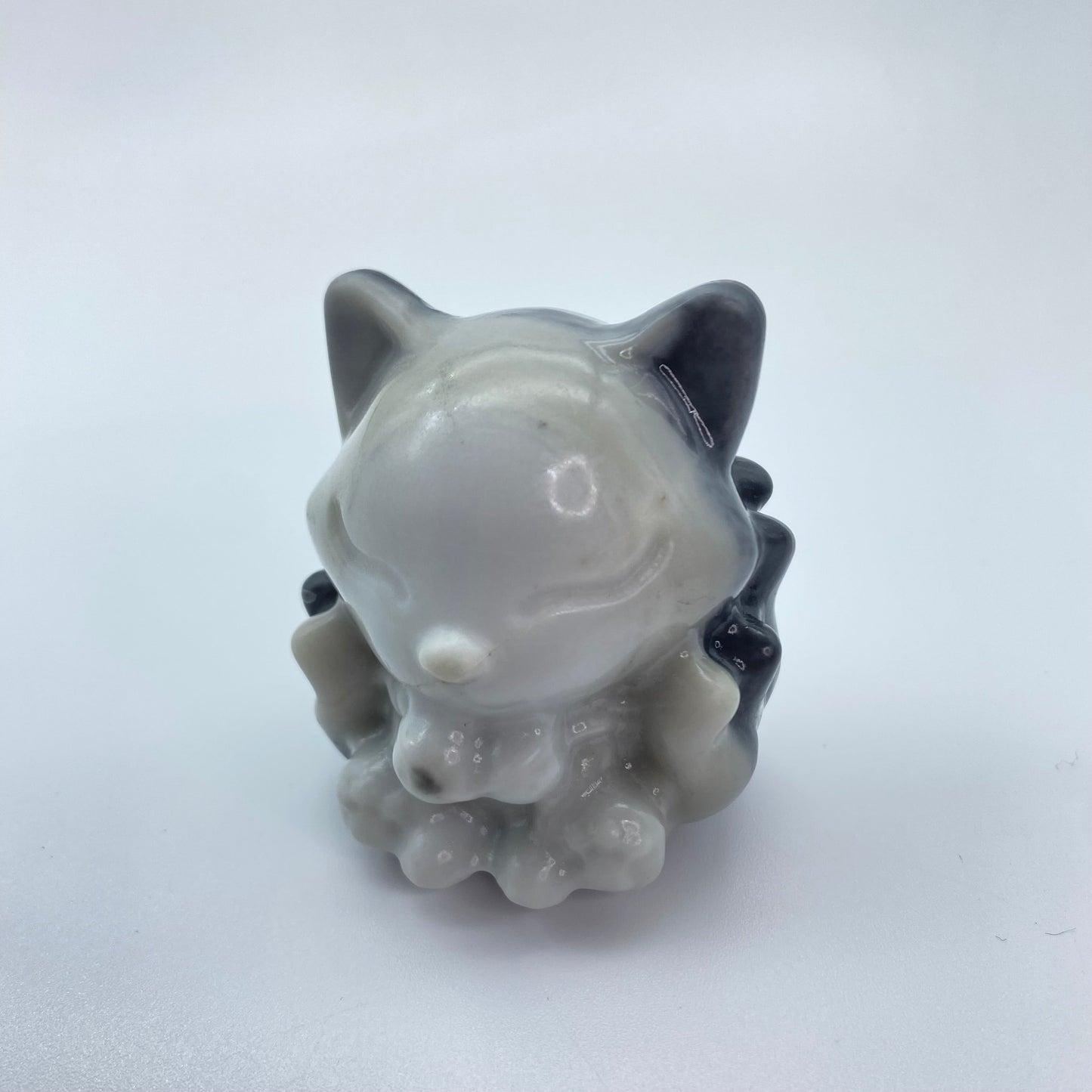 511-Crystal Nine-tailed fox PRE-SALE