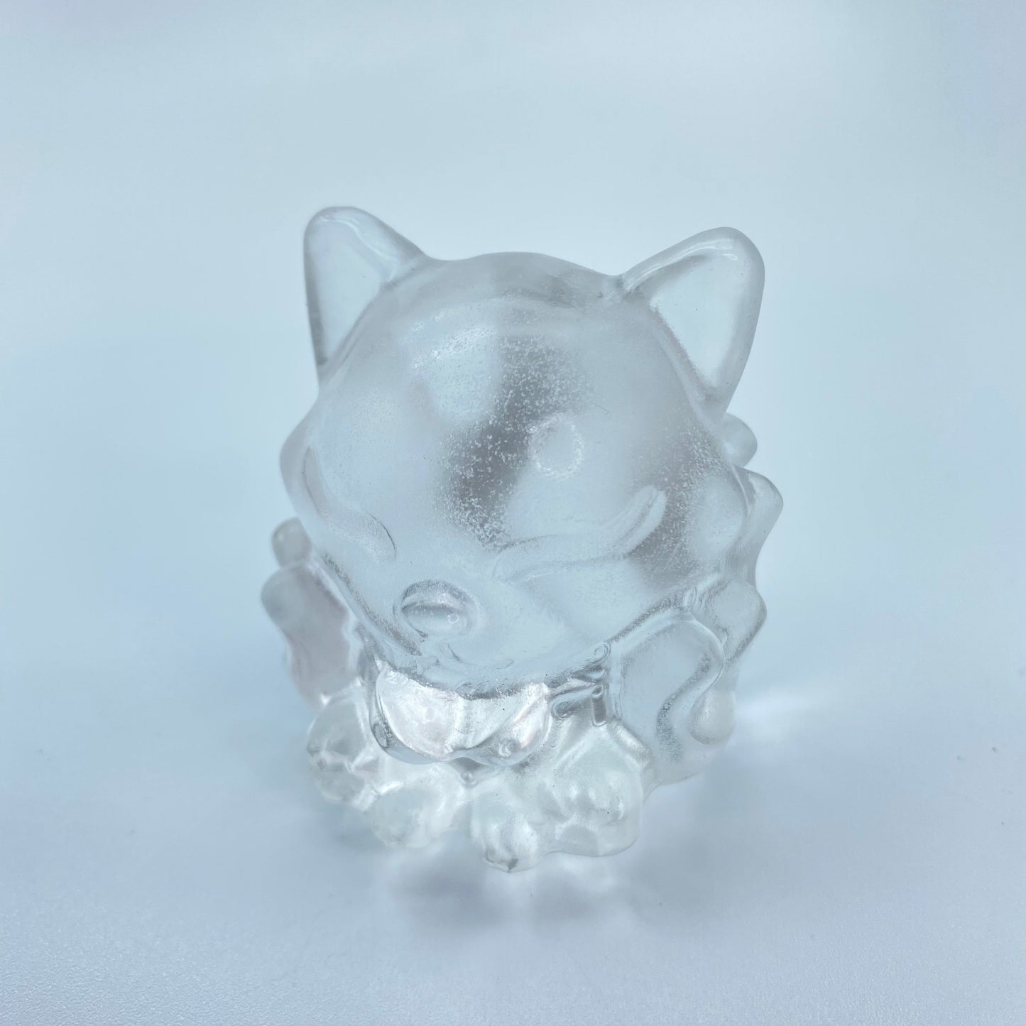 511-Crystal Nine-tailed fox PRE-SALE