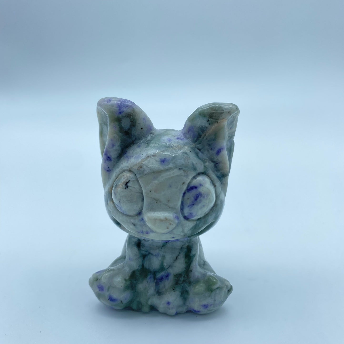 511-Crystal Cartoon Characters Stitch PRE-SALE