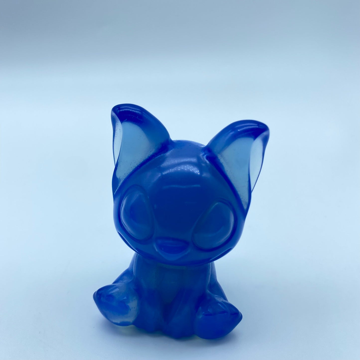 511-Crystal Cartoon Characters Stitch PRE-SALE