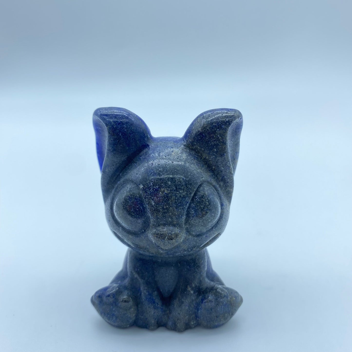 511-Crystal Cartoon Characters Stitch PRE-SALE