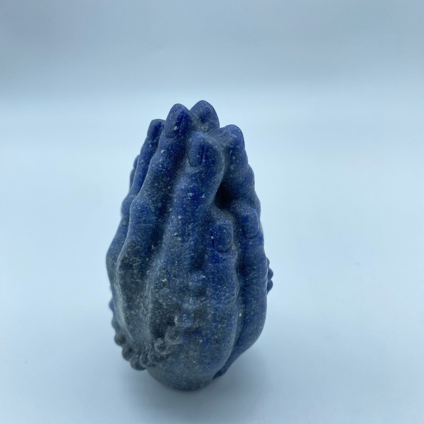 511-Crystal Praying Hand PRE-SALE