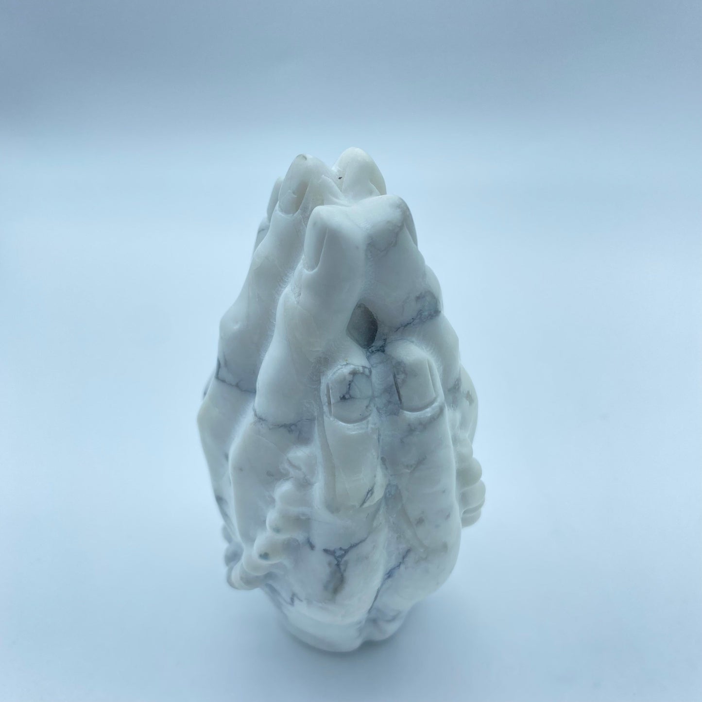 511-Crystal Praying Hand PRE-SALE