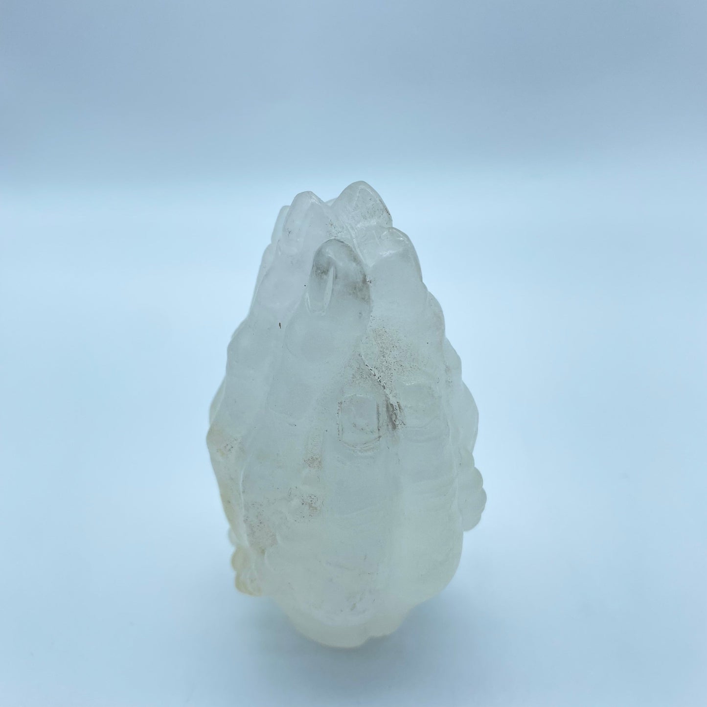 511-Crystal Praying Hand PRE-SALE