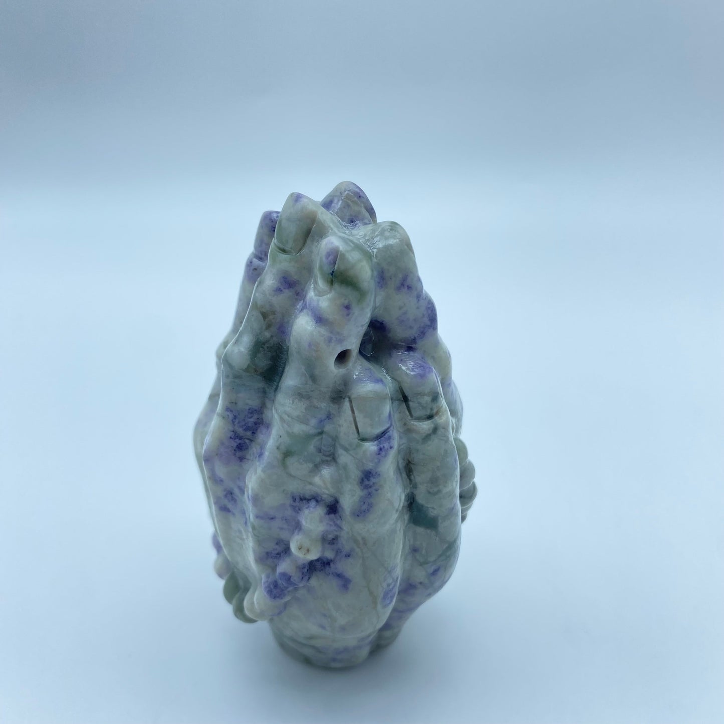 511-Crystal Praying Hand PRE-SALE