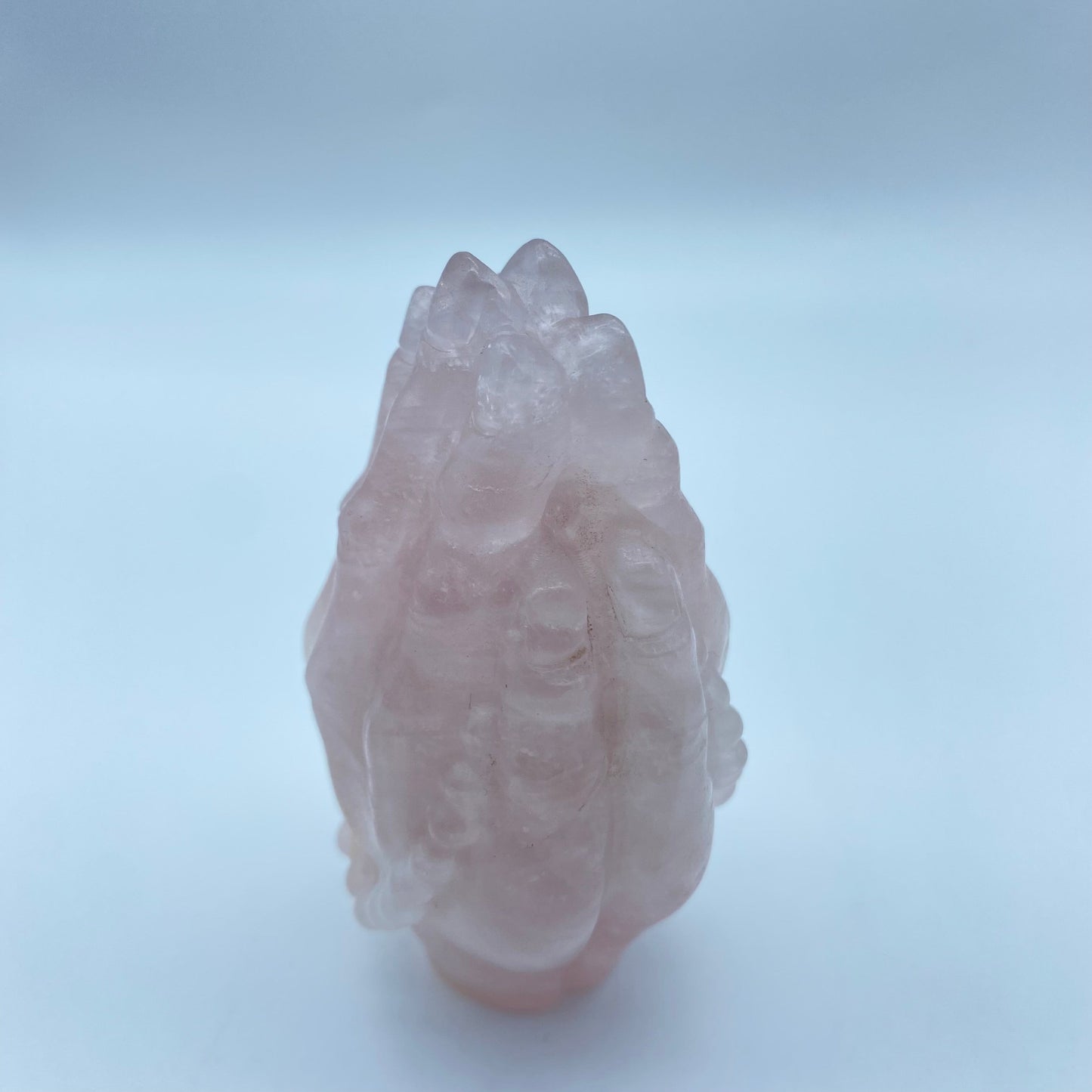 511-Crystal Praying Hand PRE-SALE