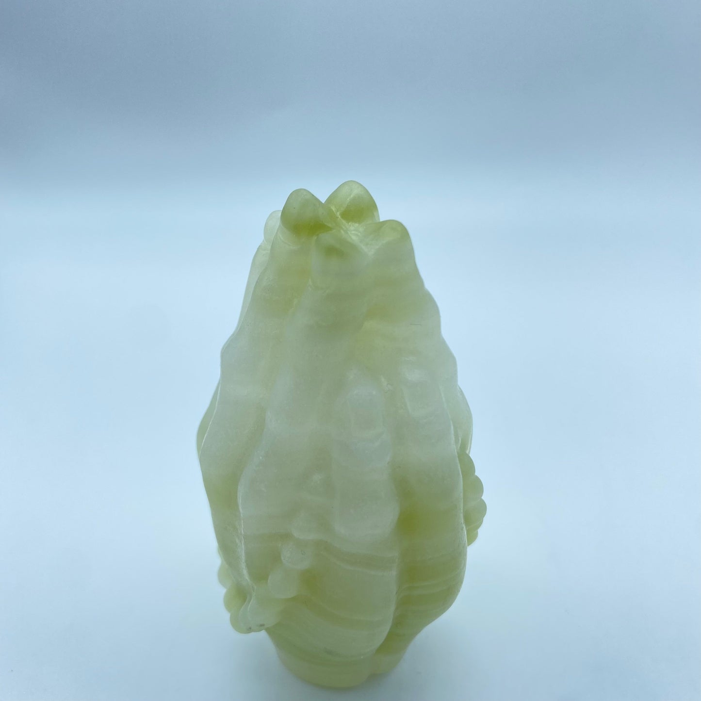 511-Crystal Praying Hand PRE-SALE