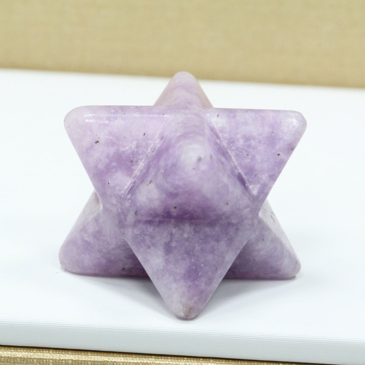 Merkabah Crystal Carvings,33mm*20mm