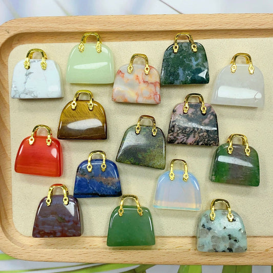 Crystal Mini bags