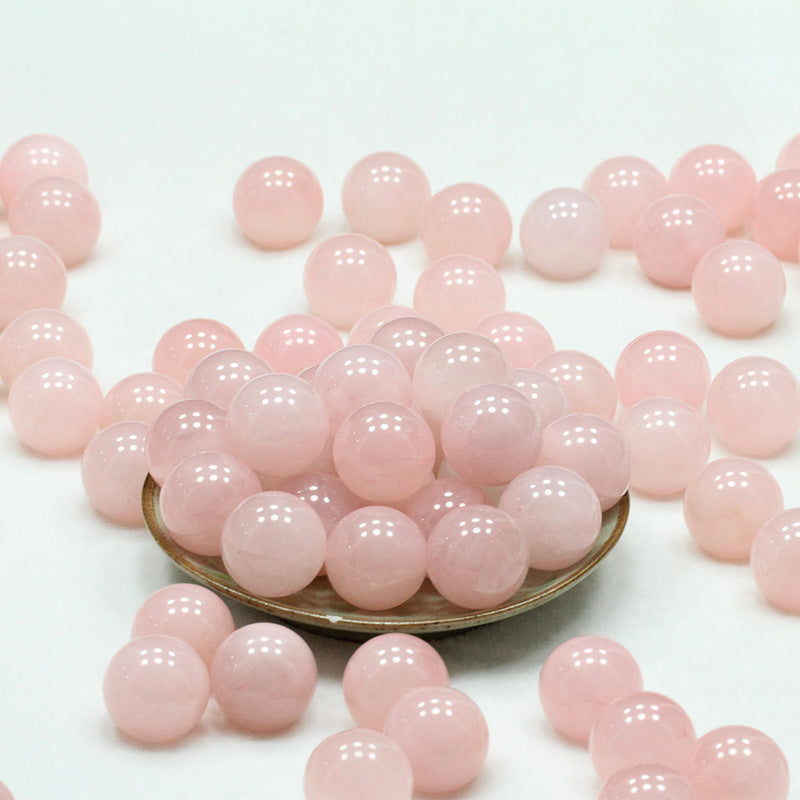 Sphere/Beads Crystal Random 1Set=10pcs,25mm-30mm