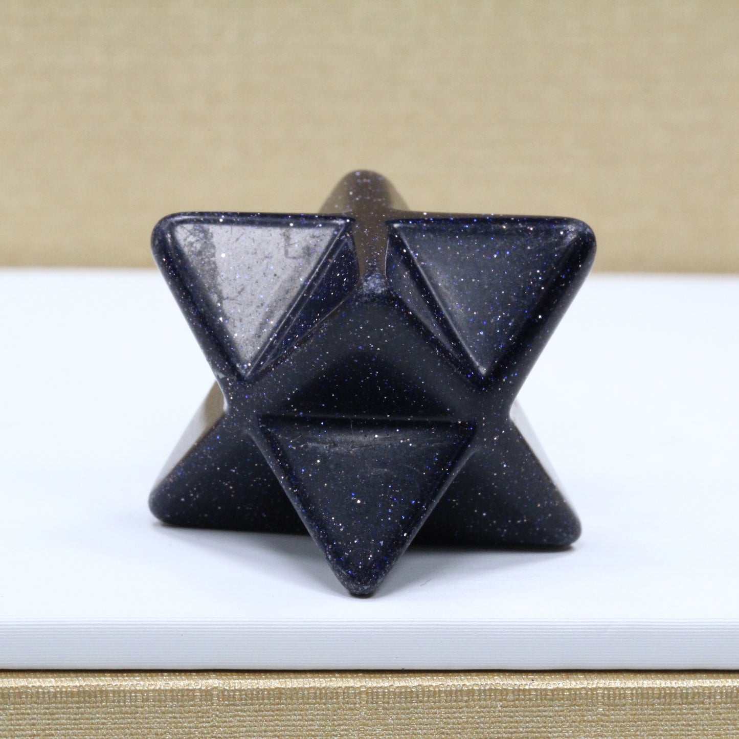 Merkabah Crystal Carvings,33mm*20mm