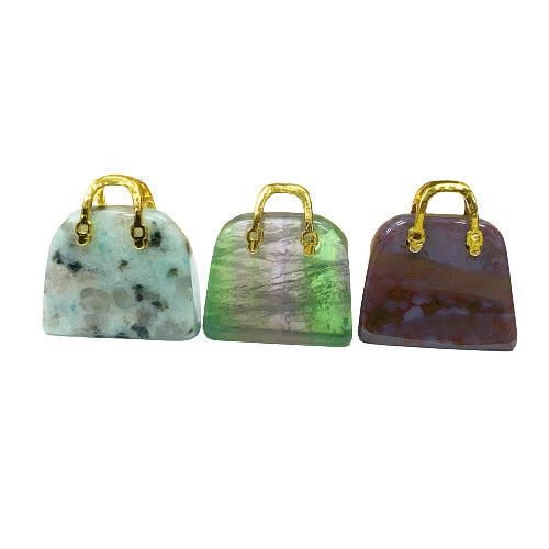 Crystal Mini bags