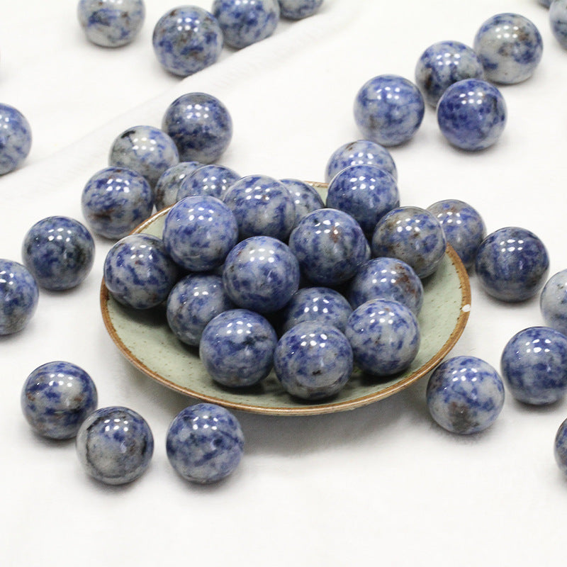 Sphere/Beads Crystal Random 1Set=10pcs,25mm-30mm