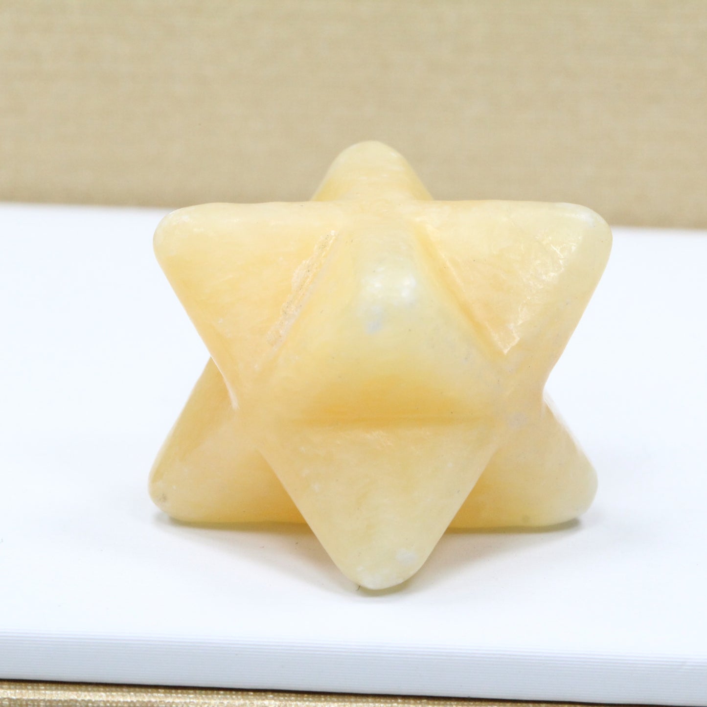 Merkabah Crystal Carvings,33mm*20mm