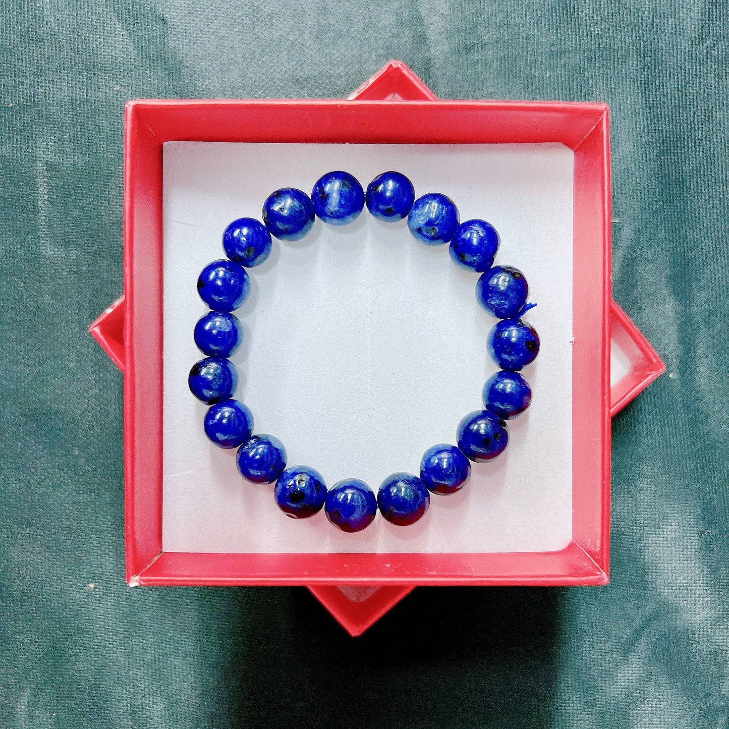 【Flash Sale】 Lapis Lazuli Bracelet