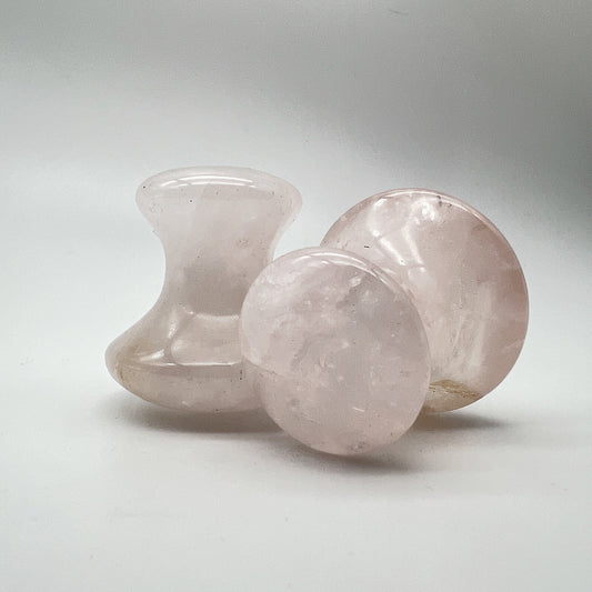 【USA ONLY】Rose quartz massage*2