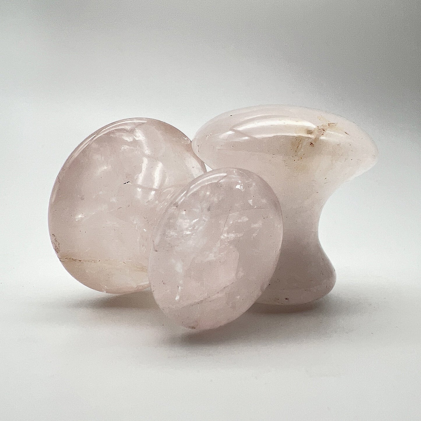 【USA ONLY】Rose quartz massage*2