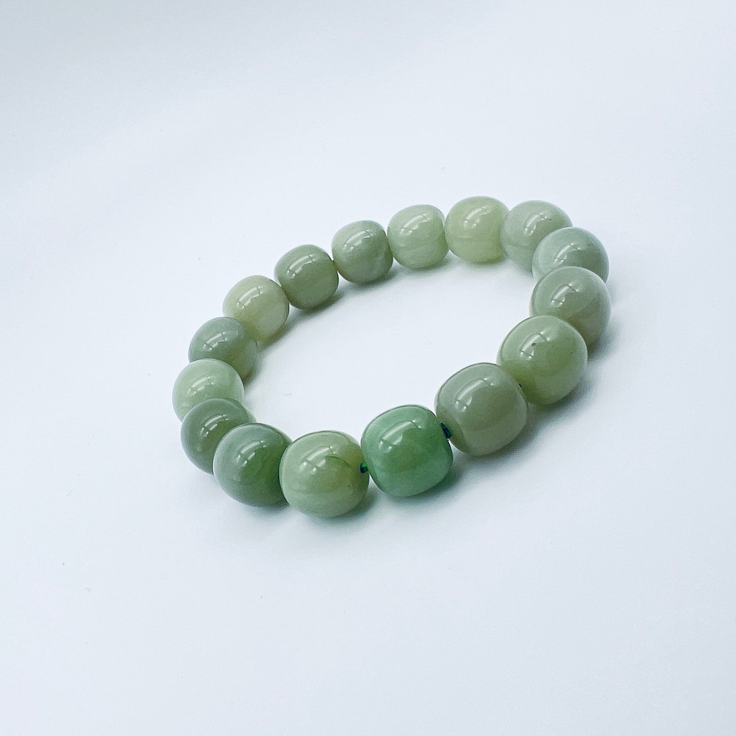 【USA ONLY】meowcrystal green bracelet*1