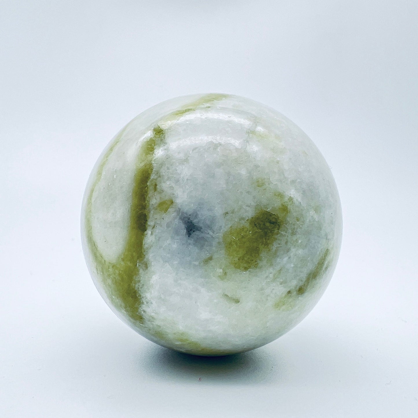 【USA ONLY】meowcrystal jade sphere*1